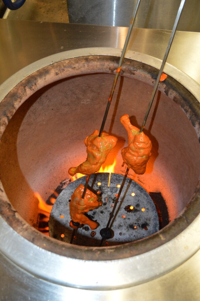 Niagara Tabaq offers South Asian flavors on the road