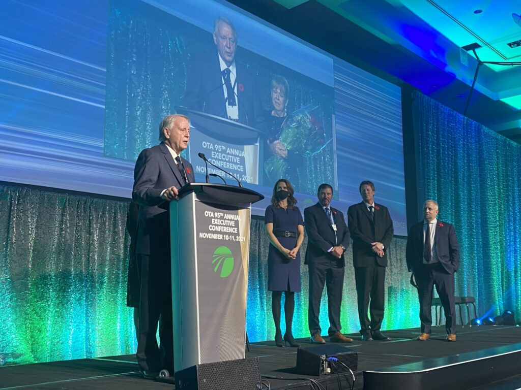 Canada's biggest truck fleets: The Top 100 (26-50)