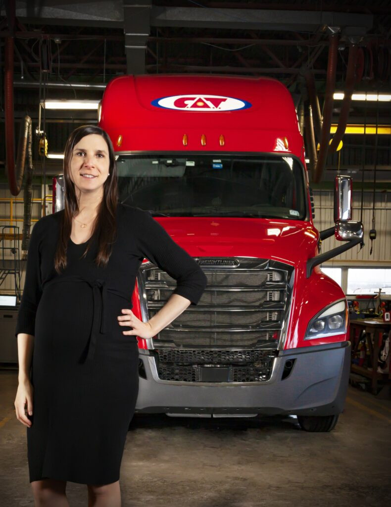 Canada's biggest truck fleets: The Top 100 (1-25)