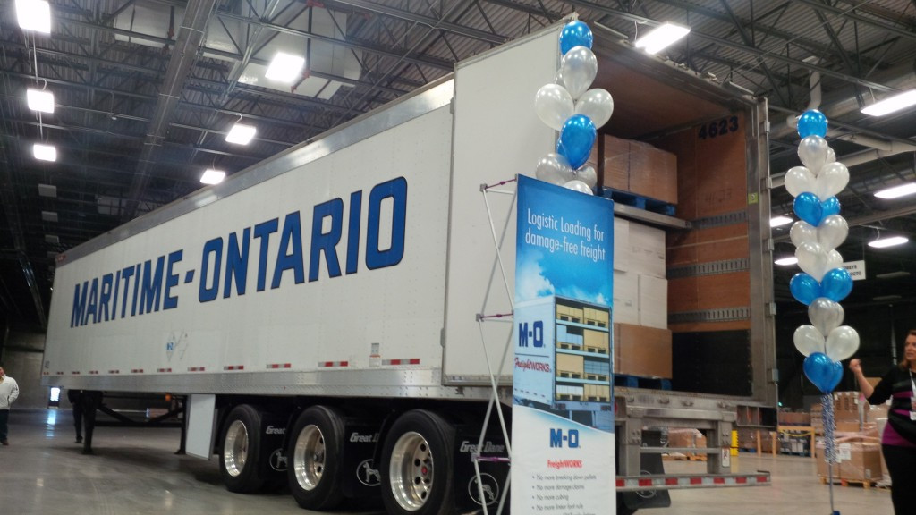 Canada's biggest truck fleets: The Top 100 (1-25)