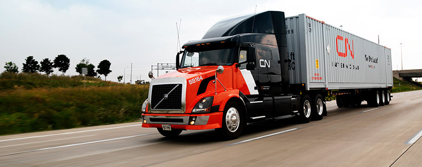 Canada's biggest truck fleets: The Top 100 (1-25)