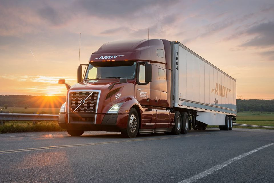 Canada's biggest truck fleets: The Top 100 (26-50)