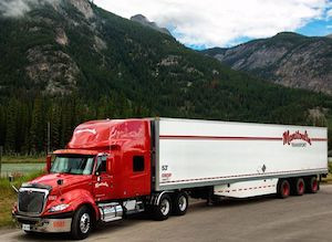 Canada's biggest truck fleets: The Top 100 (1-25)