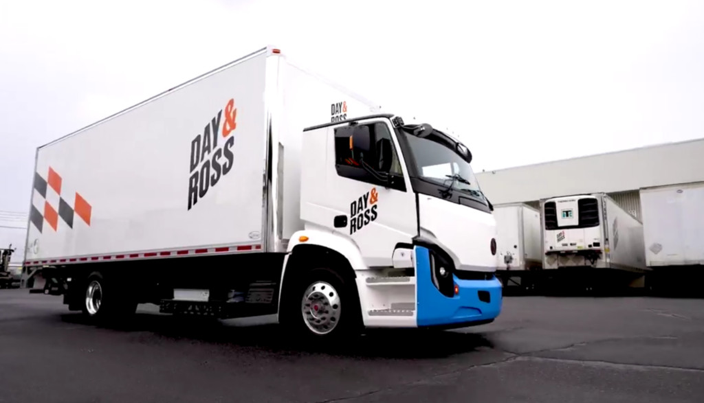 Canada's biggest truck fleets: The Top 100 (1-25)