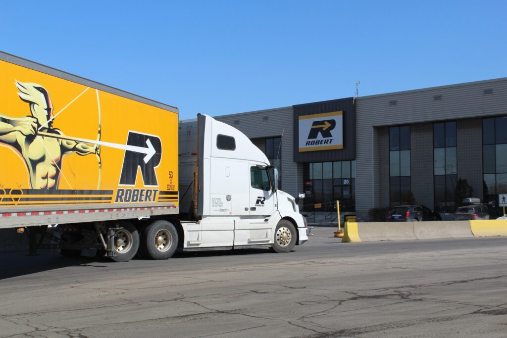 Canada's biggest truck fleets: The Top 100 (1-25)