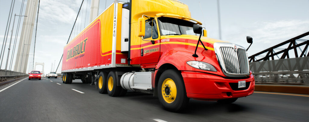 Canada's biggest truck fleets: The Top 100 (26-50)