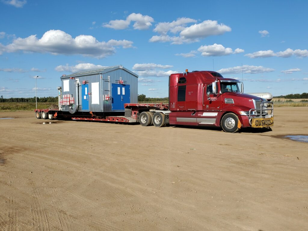 Canada's biggest truck fleets: The Top 100 (1-25)