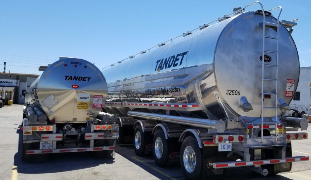 Canada's biggest truck fleets in 2022: The Top 100 (51-75)