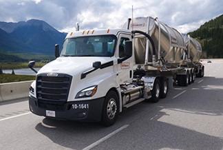 Canada's biggest truck fleets: The Top 100 (1-25)