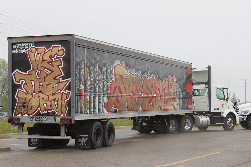 Canada's biggest truck fleets: The Top 100 (26-50)