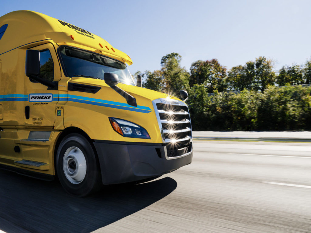 Canada's biggest truck fleets: The Top 100 (26-50)