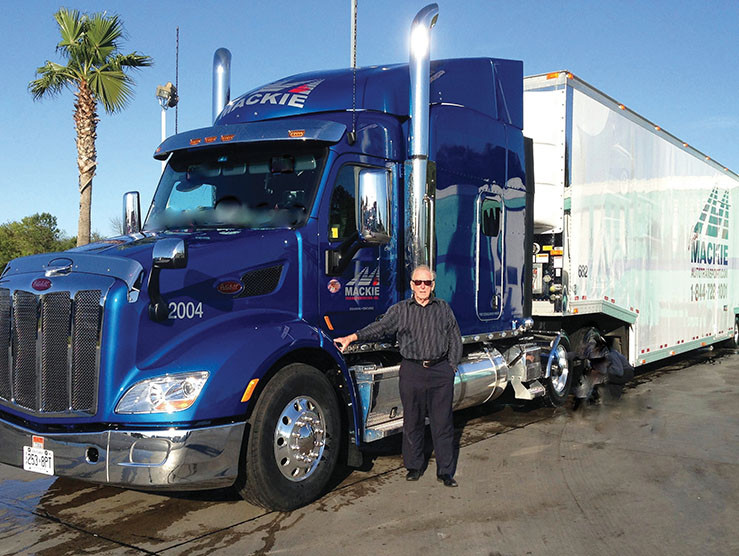 Canada's biggest truck fleets in 2022: The Top 100 (76-100)