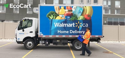 Truck fleets play growing role in customer ESG commitments