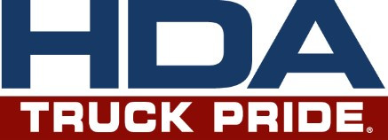 HDA Truck Pride logo