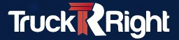TruckRight logo