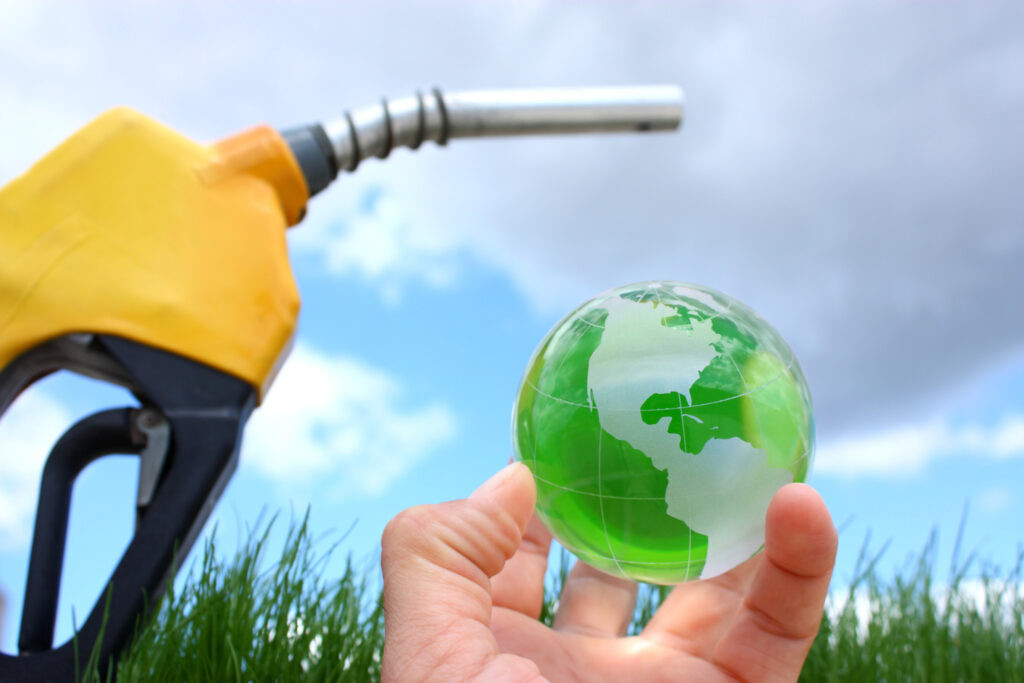 biodiesel