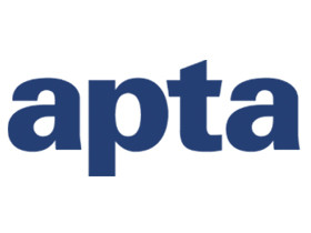 APTA logo
