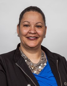 Picture of April Buford