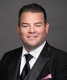 Picture of John Foss
