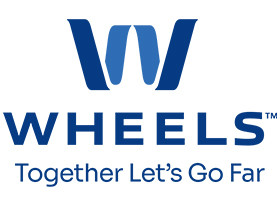 Wheels logo