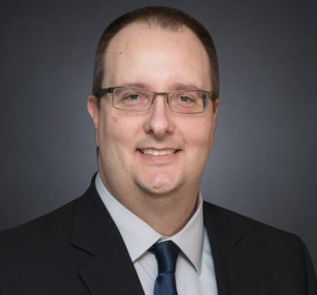 Picture of Scott Montesi