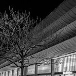 Preston Bus Station