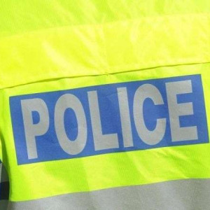 The incident occurred on the A11 on April 25.