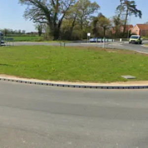 lorry-driver-dies-after-swerving-on-to-roundabout