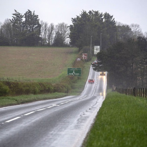 The fatal crash occurred after Roe attempted to overtake another vehicle on the A354 near East Woodyates in Blandford, Dorset