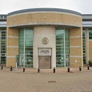 Roe's defence told Bournemouth Crown Court: 'Ms Roe has a life sentence, her sense of loss is possibly the greatest of all and the tragedy is that it is self-inflicted'