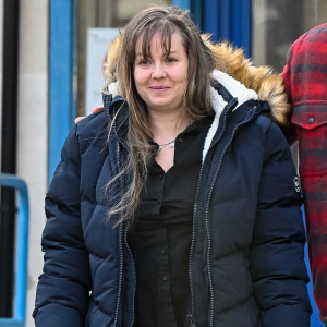 Barbara Roe has been jailed after causing a high speed car crash that killed her nine-year-old son, Zac, in Dorset last March