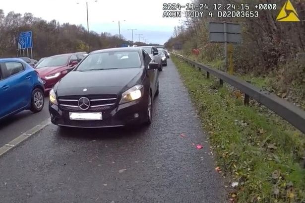 motorway-drivers-face-crackdown-with-police-pleased-theyll-be-prosecuted
