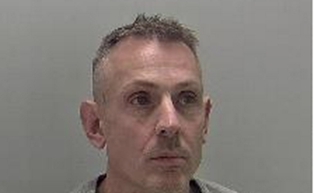m40-driver-who-made-u-turn-then-rammed-police-car-pleaded-i-werent-doing-nothing
