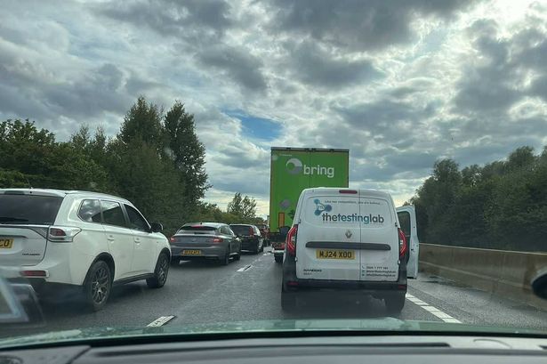 lorry-driver-taken-to-hospital-after-serious-collision-on-a1m-in-county-durham