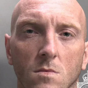 Anthony Mitchell, 33, of Llanasa Road, Gronant, Prestatyn, was jailed for 21 months