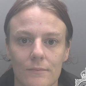 Rebecca Louise Jones, 33, of Trem Engan, Penygroes, was jailed for 22 months for doing an act intended to pervert the course of public justice.