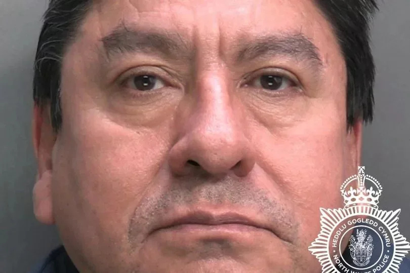 Jhoyn Ramirez-Loayza