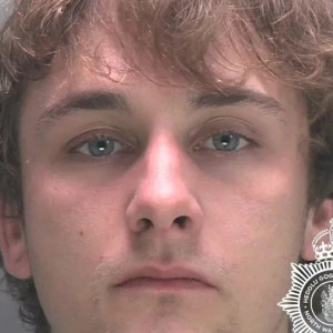 Benjamin Williams, 25, of Foxes Court, Mancot, was jailed for 16 months for dangerous driving