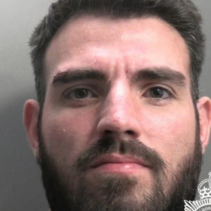 Luke Williams, 30, of Chester Road, Broughton, was jailed for six years for causing grievous bodily harm with intent
