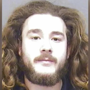 Child rapist Tyler Munday