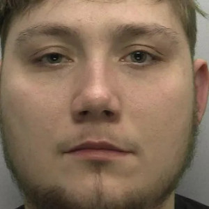 Hayden Ellsmore, from West Penwith was sentenced to four years and 10 months for cocaine drug dealing and money laundering in connection with County Line investigations