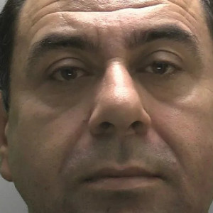 Cornwall takeaway owner Necip Uslu, 45, has been jailed for 15 years