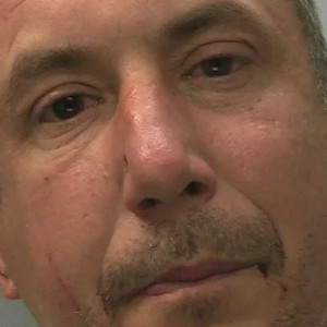 Joseph Tucker, 44, appeareed at Truro Crown Court to be sentenced