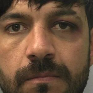 Ramazon Uktu, 31, from Newquay was sentenced to a S37/41 order to a psychiatric unit at Longdon Hospital in Dawlish, Devon, for battering his partner's dad with a kettle during a psychotic episode