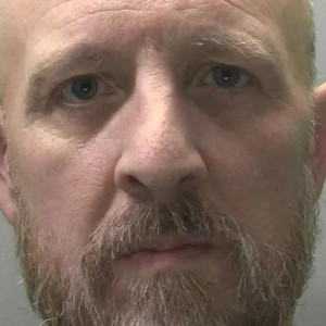 Christopher Diamond, 48, from Truro was sentenced to seven years in prison for the rape of a woman in May 2022