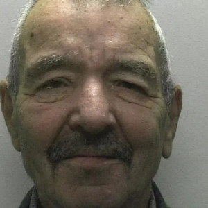 Brian Nixon, 84, has been sentenced to 54 months in prison for sexual assaulting young girls over many years