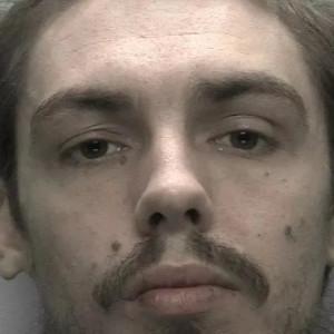Jacob Simmonds, 26, from Madron, Penzance, has been sentenced to 55 months in prison for dealing class A drugs
