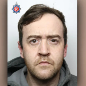 Callum Daniels has been sentenced to five months in prison after appearing before the court in Manchester