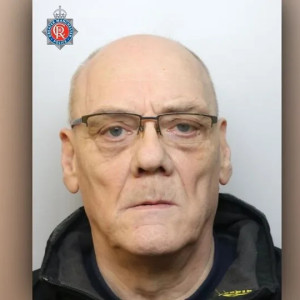 David Jones has been jailed for 18 years
