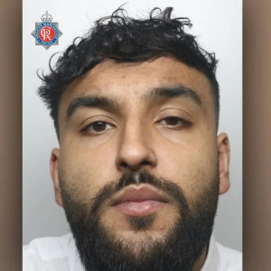 Bilal Ahmed -Credit:GMP